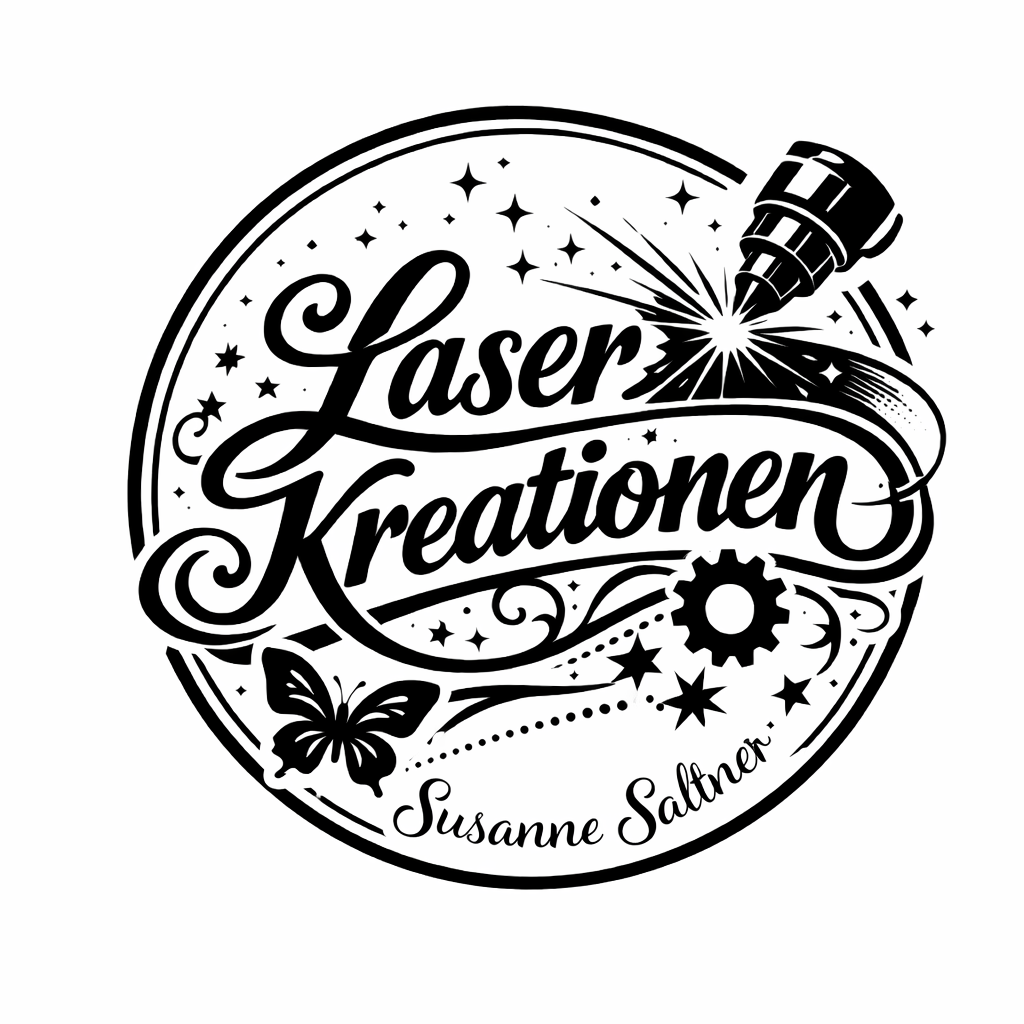 Laser-Kreationen Susanne Saltner